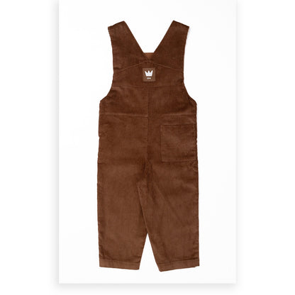 Overall Marron