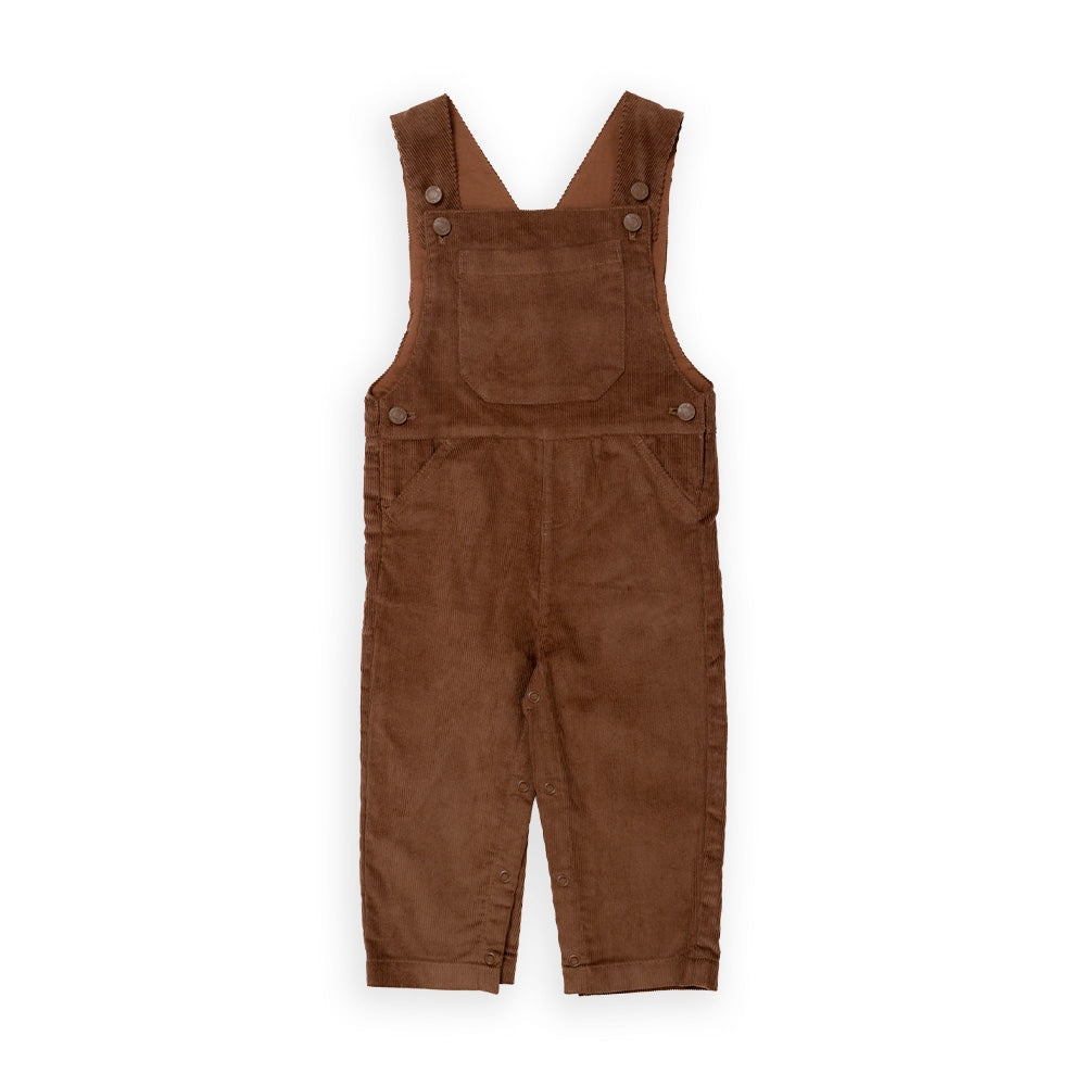 Overall Marron