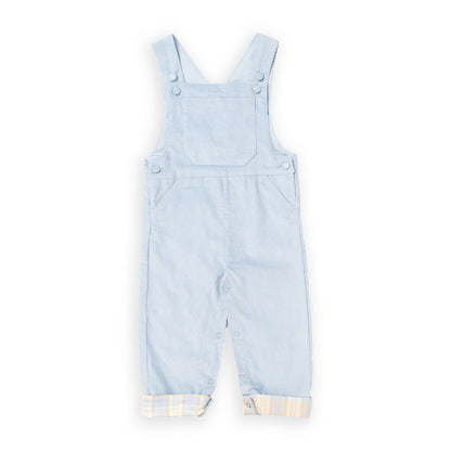Overall Azul Claro
