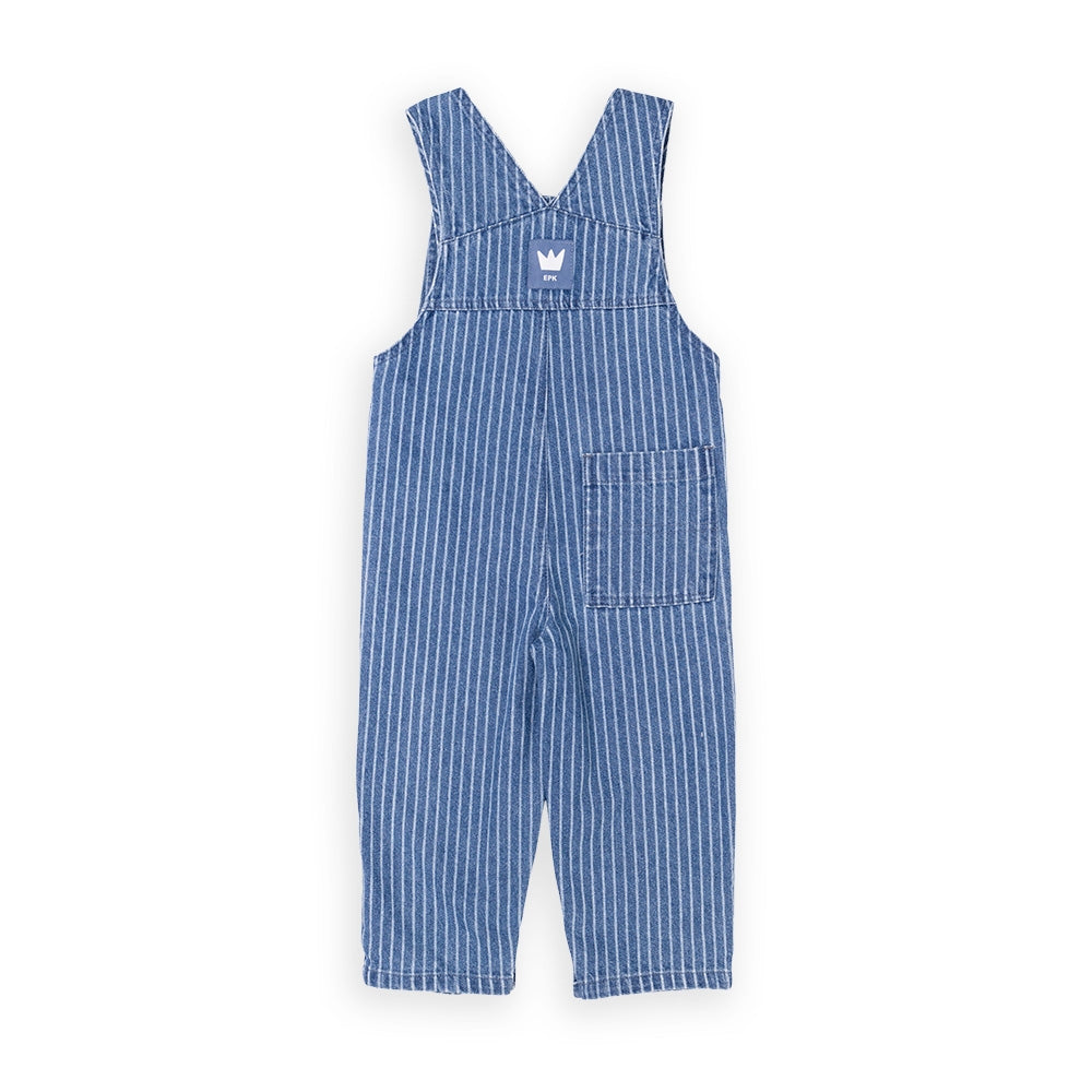 Overall Jeans