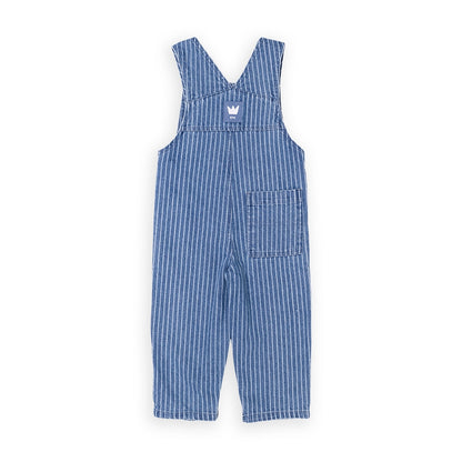 Overall Jeans
