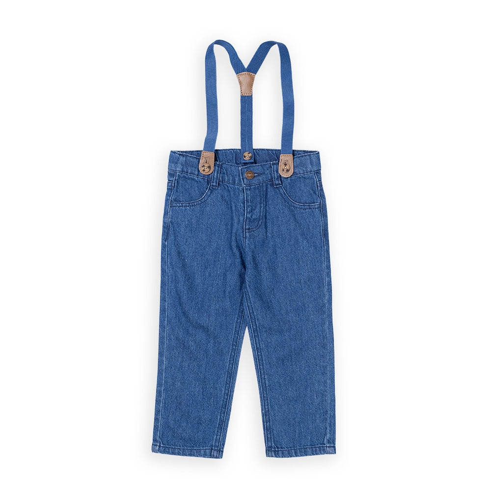 Jeans Denim
