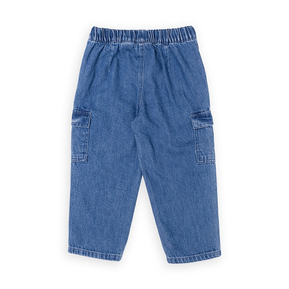 Jeans Denim