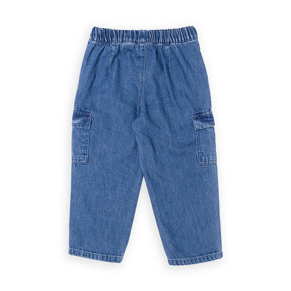 Jeans Denim