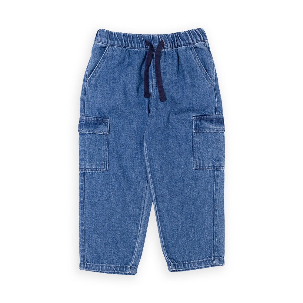 Jeans Denim