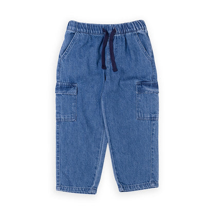 Jeans Denim