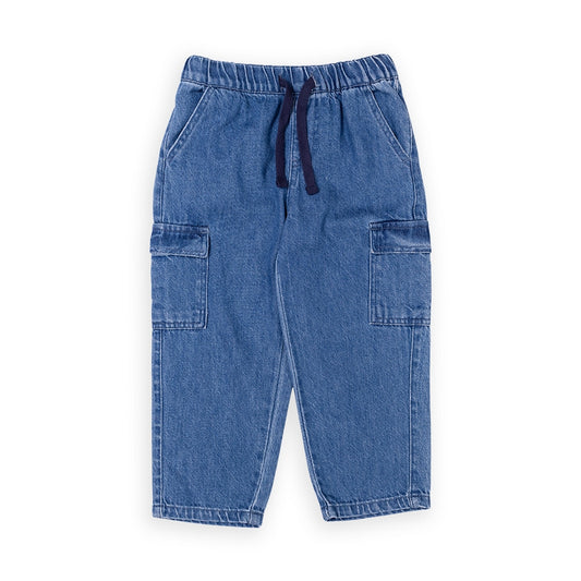 Jeans Denim
