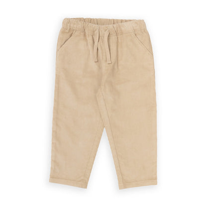 Pantalón Beige