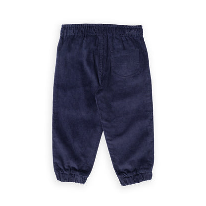 Pantalón Azul Oscuro