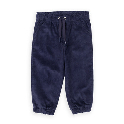 Pantalón Azul Oscuro