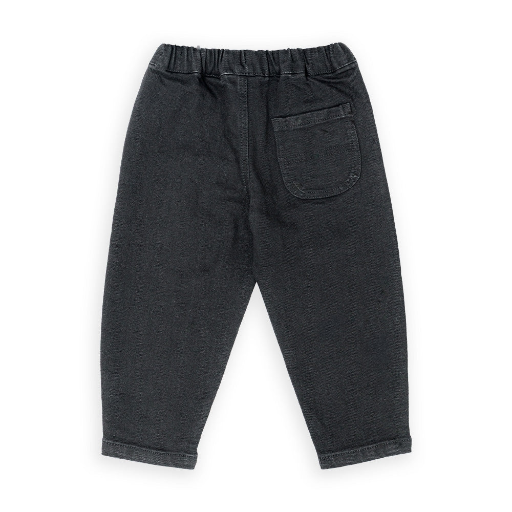 Jeans Negro