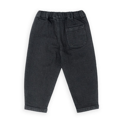 Jeans Negro