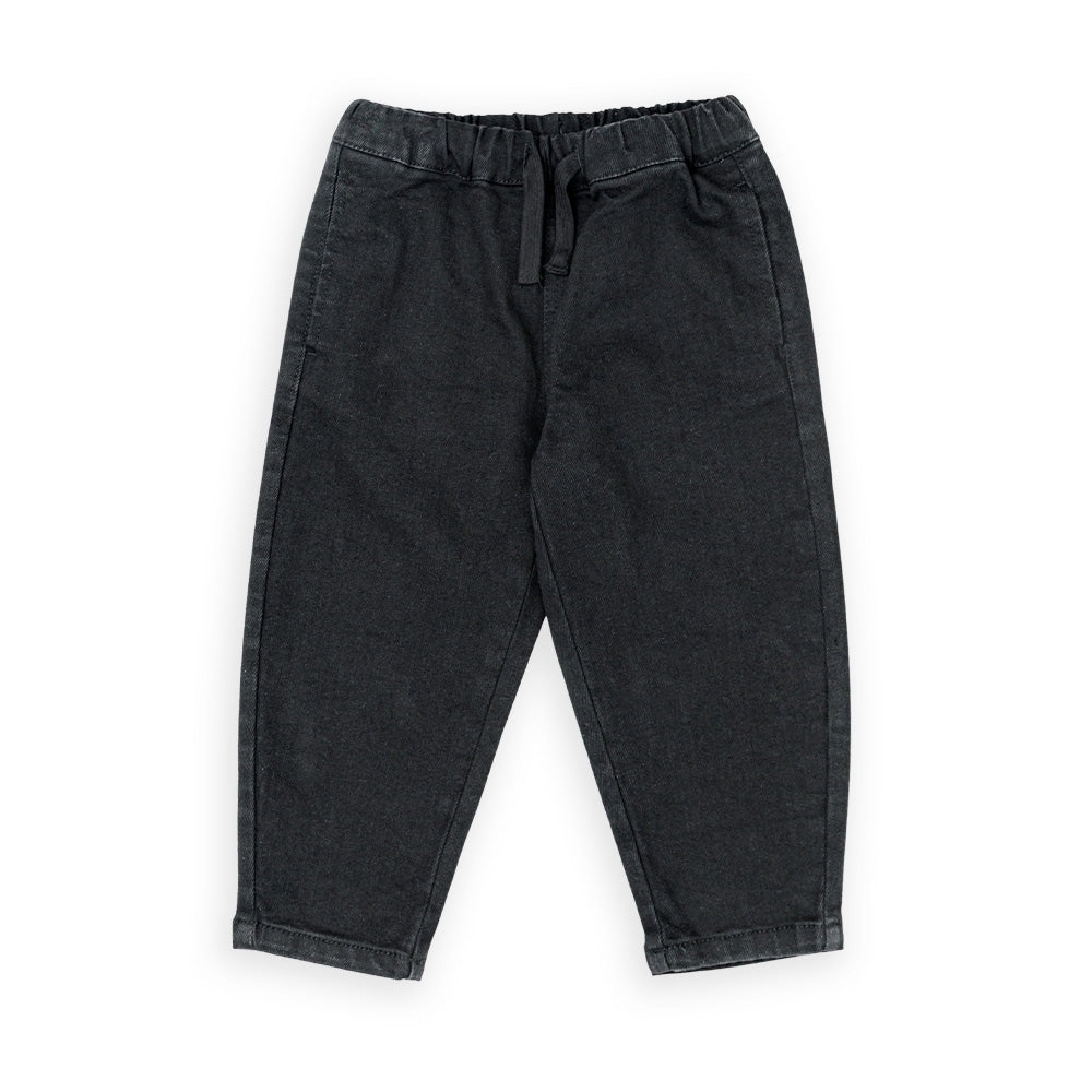 Jeans Negro