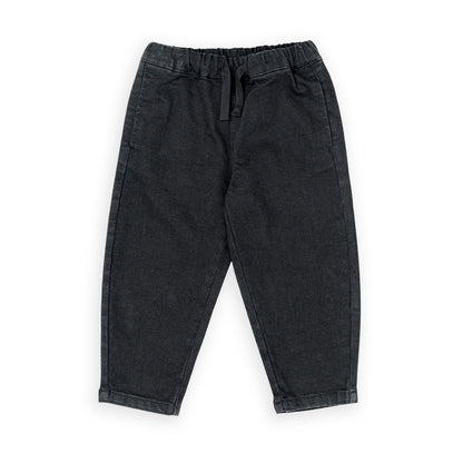 Jeans Negro