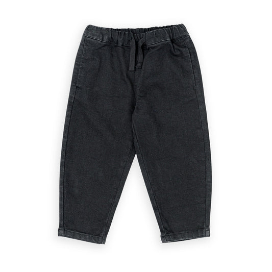 Jeans Negro