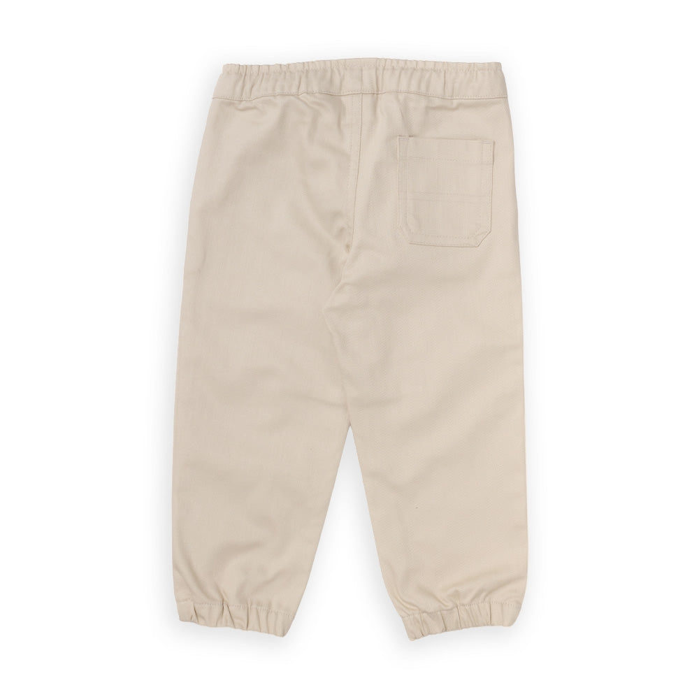 Pantalón Gris