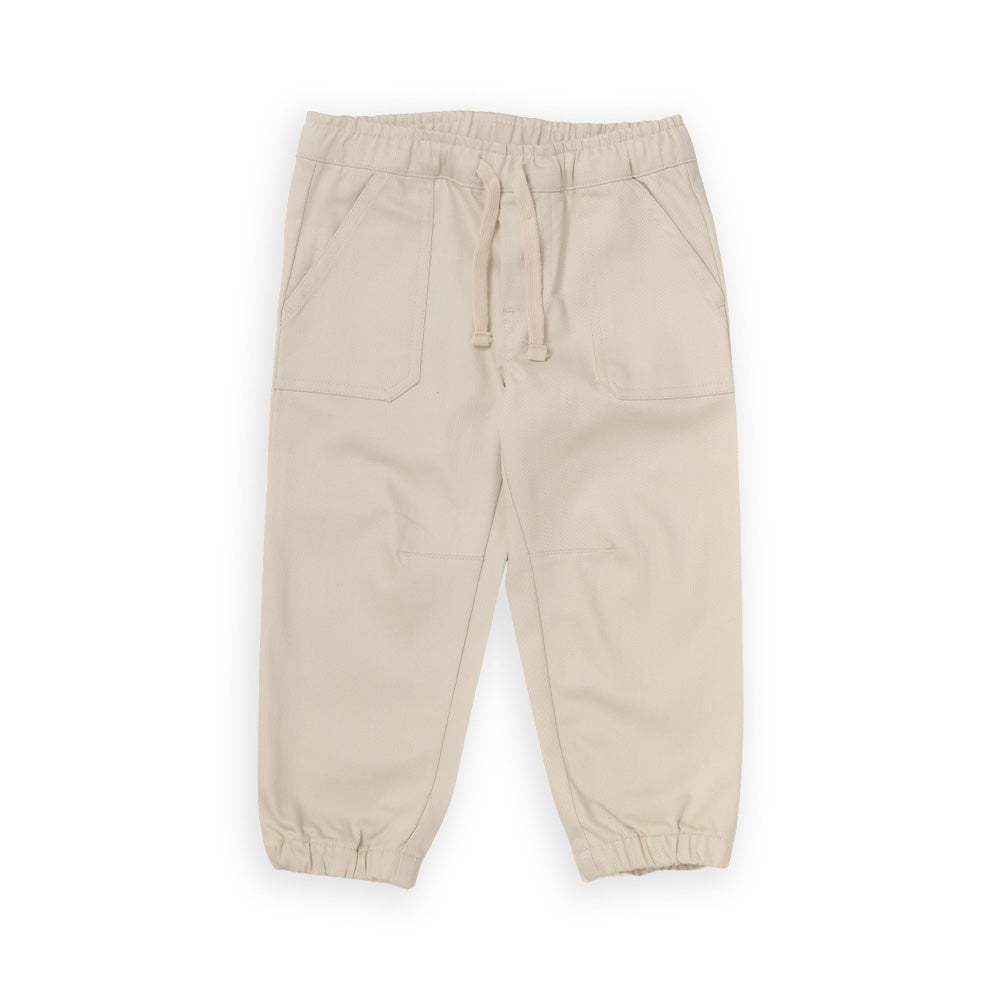 Pantalón Gris