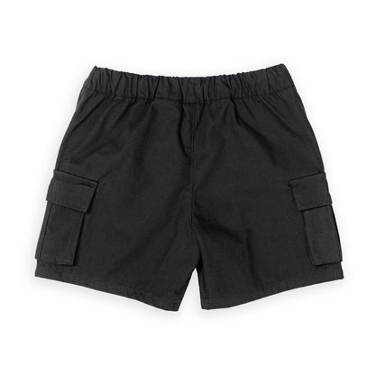 Short Negro