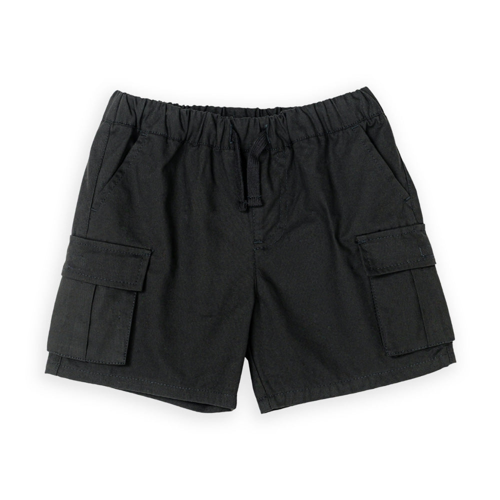 Short Negro