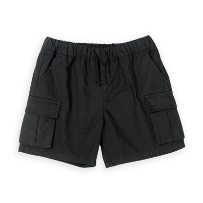 Short Negro