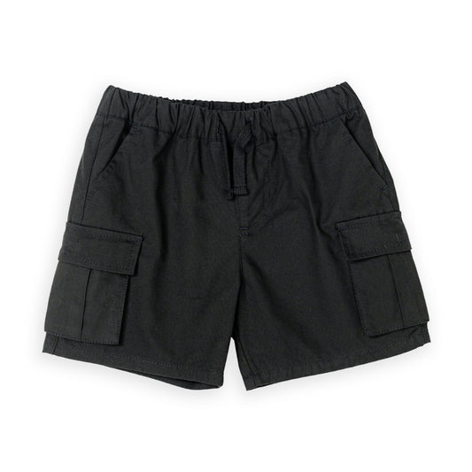 Short Negro