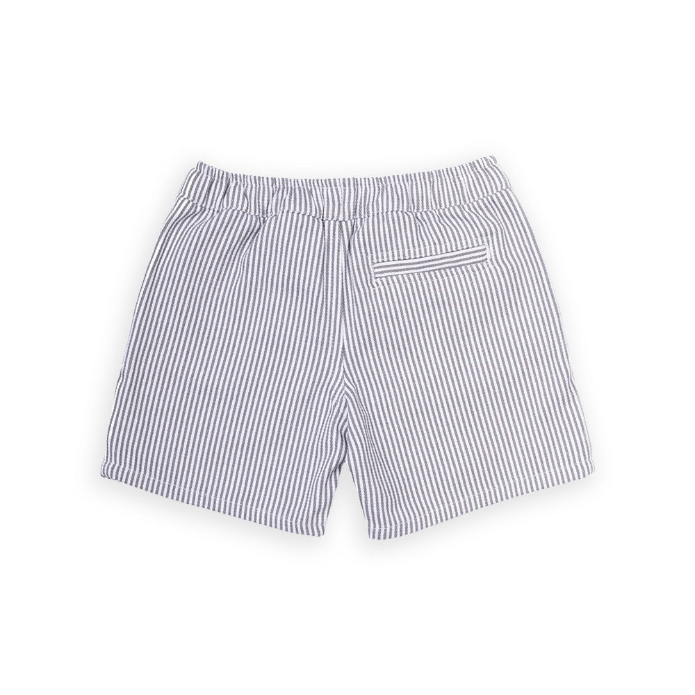 Short Verde Oscuro