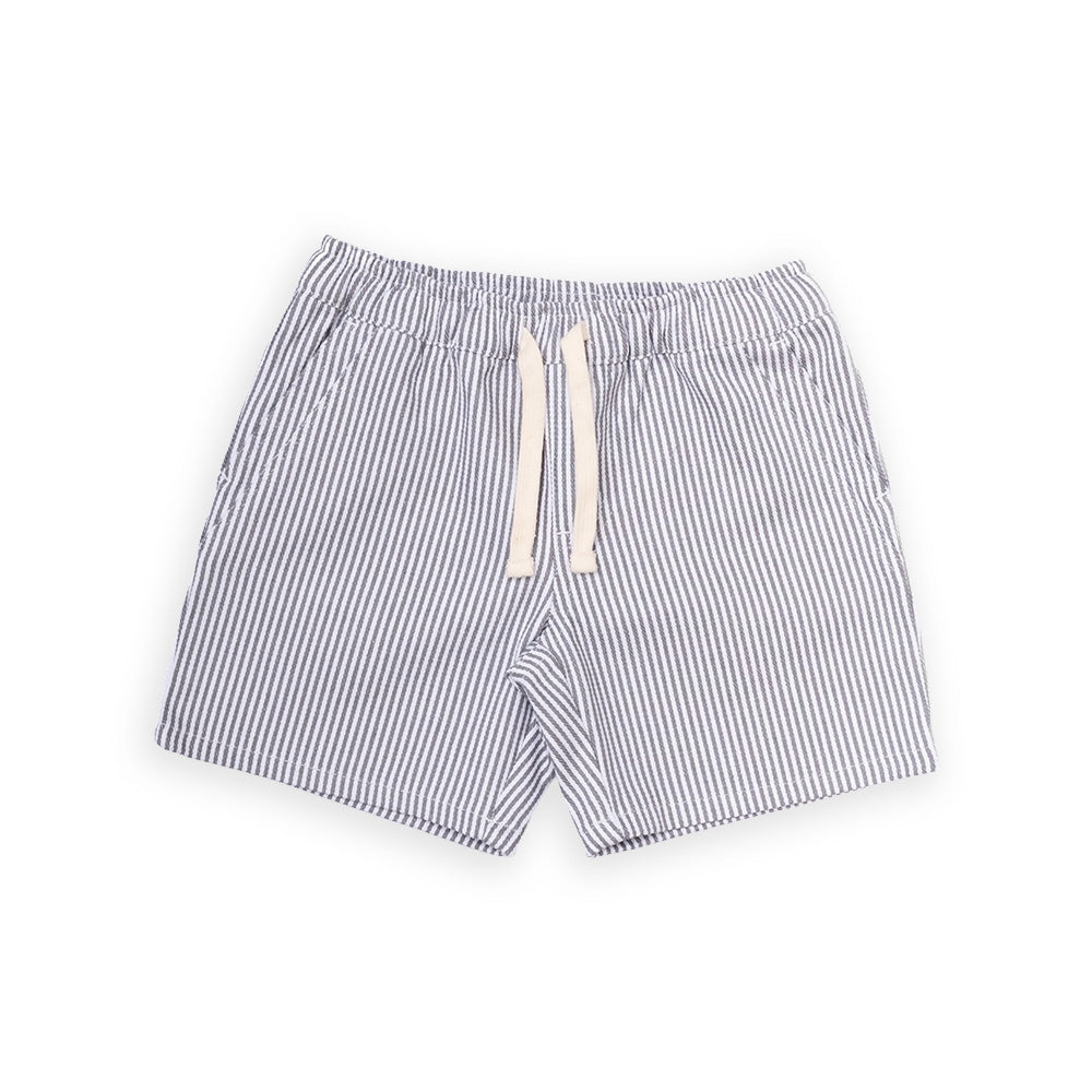 Short Verde Oscuro