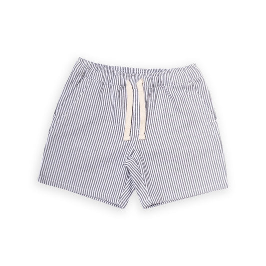 Short Verde Oscuro
