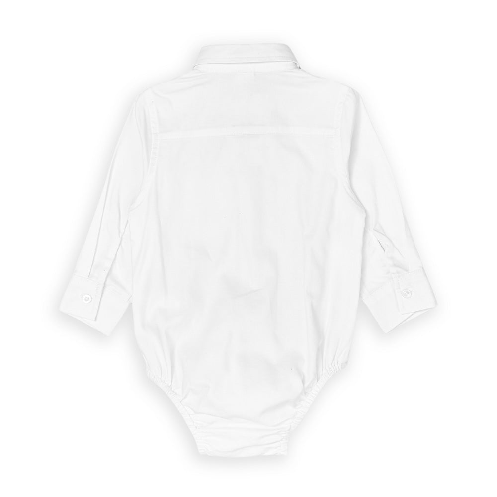 Body Blanco
