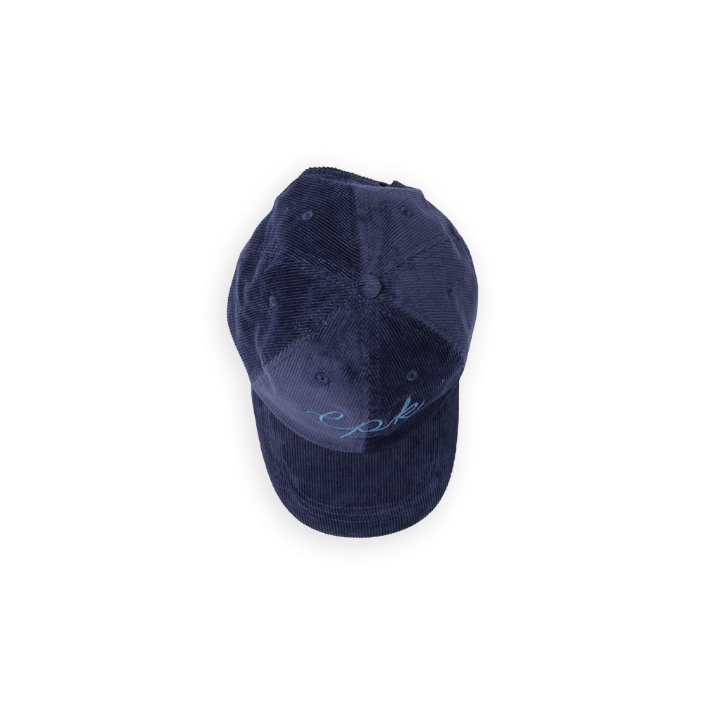 Gorra Azul Oscuro
