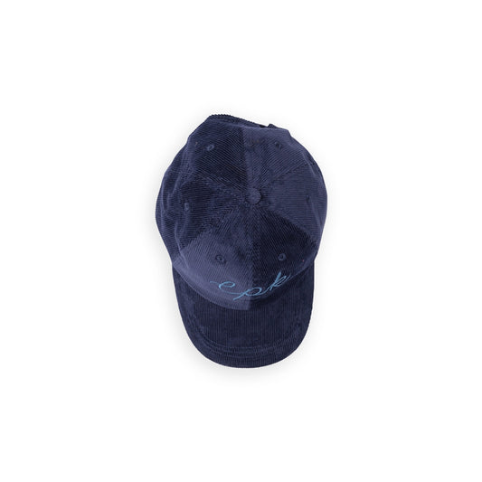 Gorra Azul Oscuro