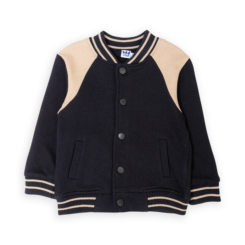 Chaqueta Negra