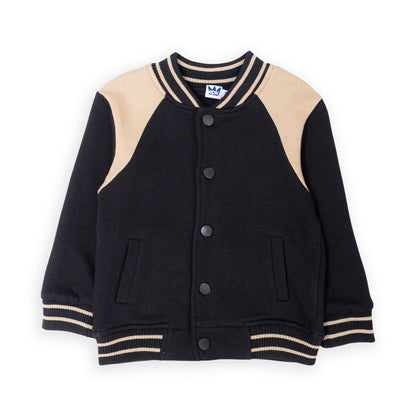 Chaqueta Negra