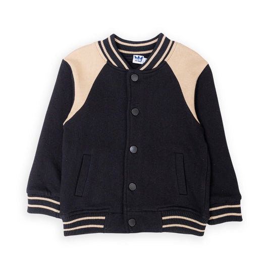 Chaqueta Negra