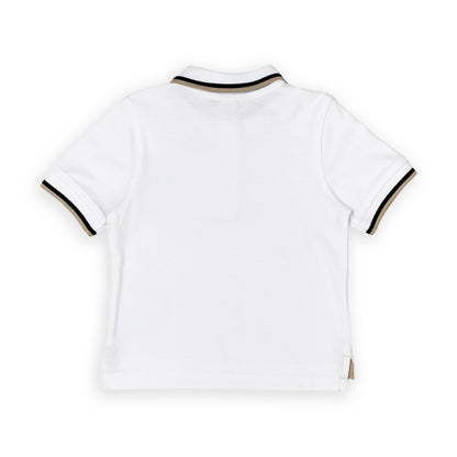 Polo Blanca