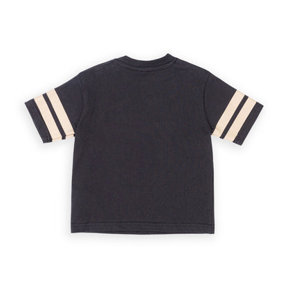 T-Shirt Negra