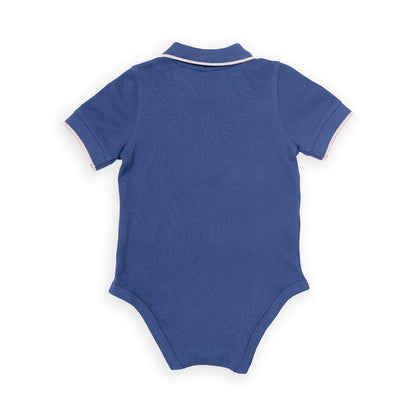 Body Azul Claro