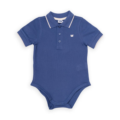 Body Azul Claro