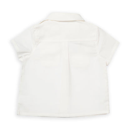 Camisa Beige