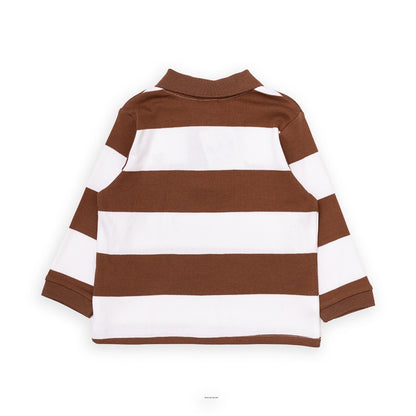 Polo Marron