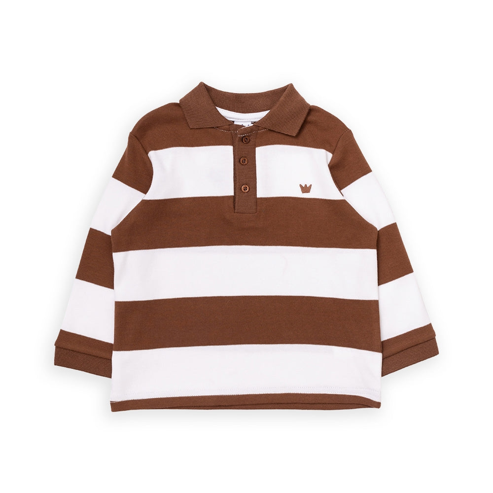 Polo Marron