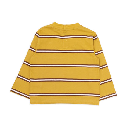 T-Shirt Mostaza