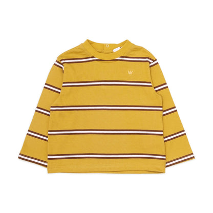 T-Shirt Mostaza