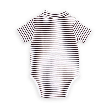 Body Azul Oscuro