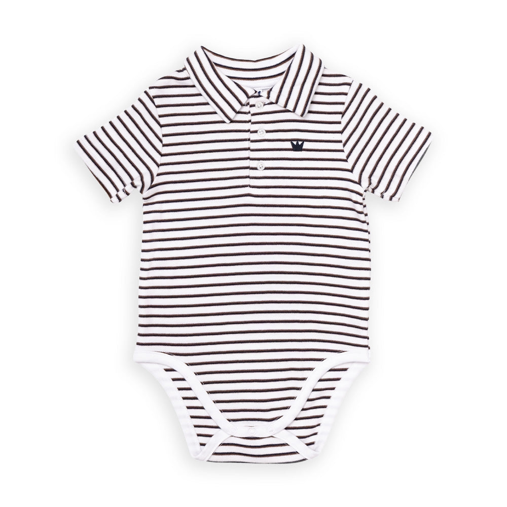 Body Azul Oscuro