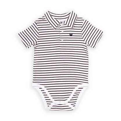 Body Azul Oscuro