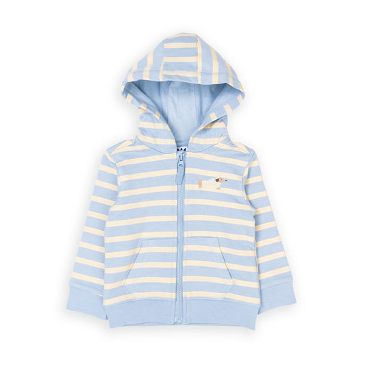 Sweater Azul Claro