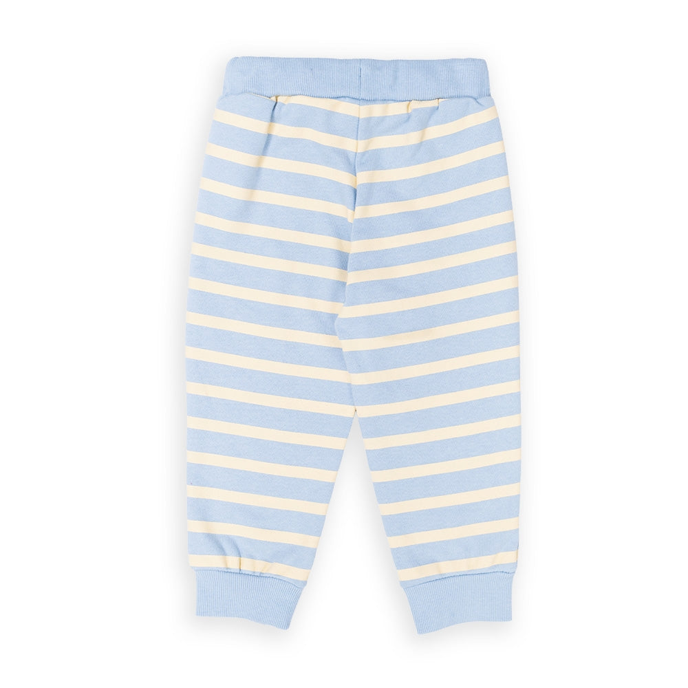 Pantalón Azul Claro