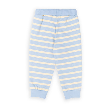 Pantalón Azul Claro