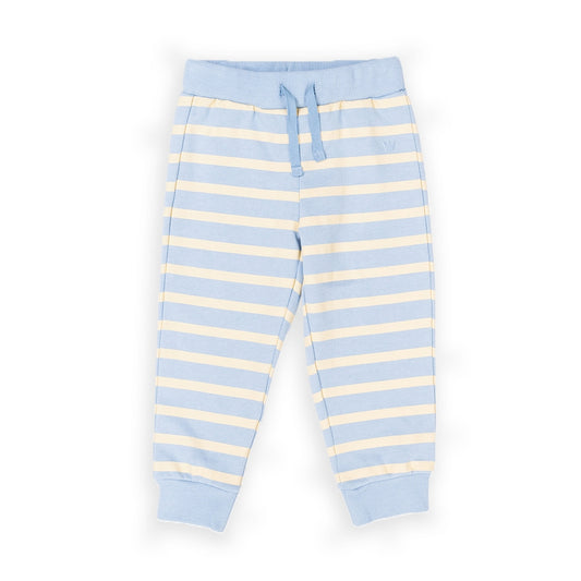 Pantalón Azul Claro